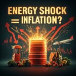 costly energy to inflation