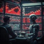 robots getting rich