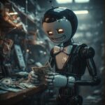 the ai debt crisis