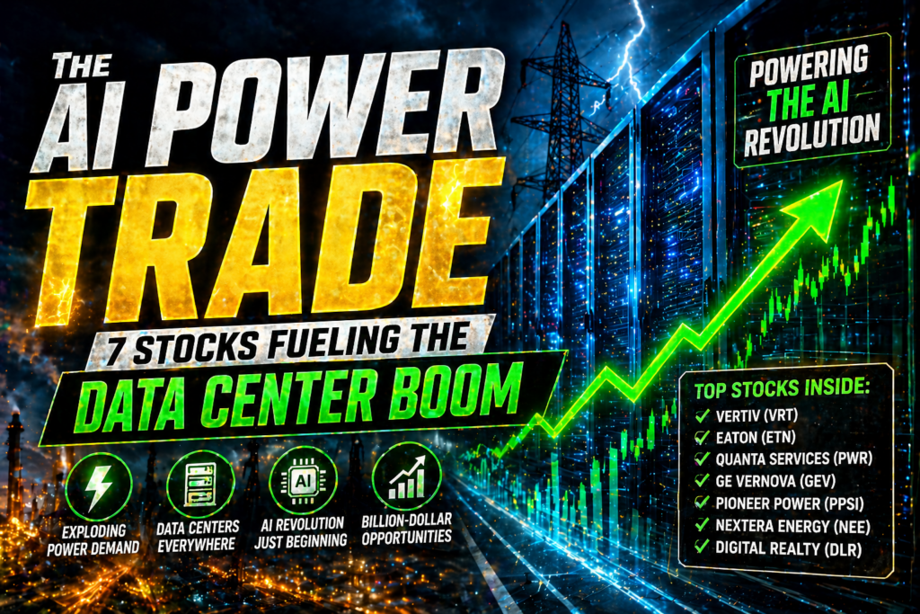 trade with certainty