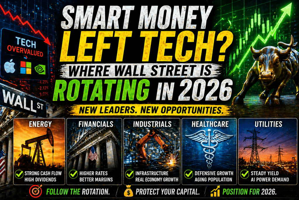 bye tech