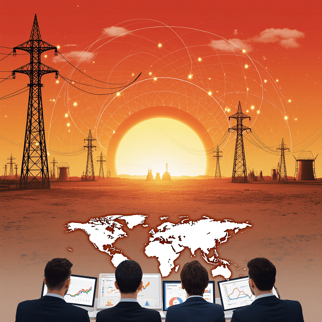energy 2026