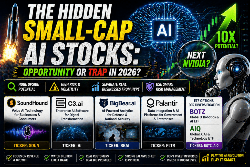 stock recommendations