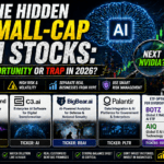 stock recommendations