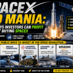 profit from spacex