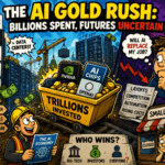 how to win during the ai gold rush
