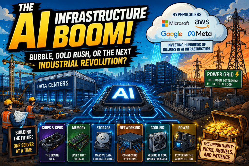 the next industrial revolution