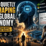 ai is reshaping